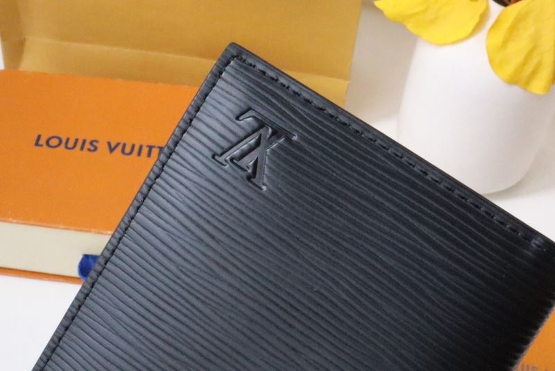 Louis Vuitton Wallets